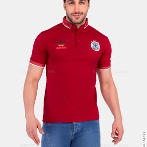 پولوشرت مردانه Adidas مدل 26082