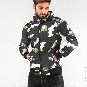 سویشرت مردانه Off – White مدل 15809