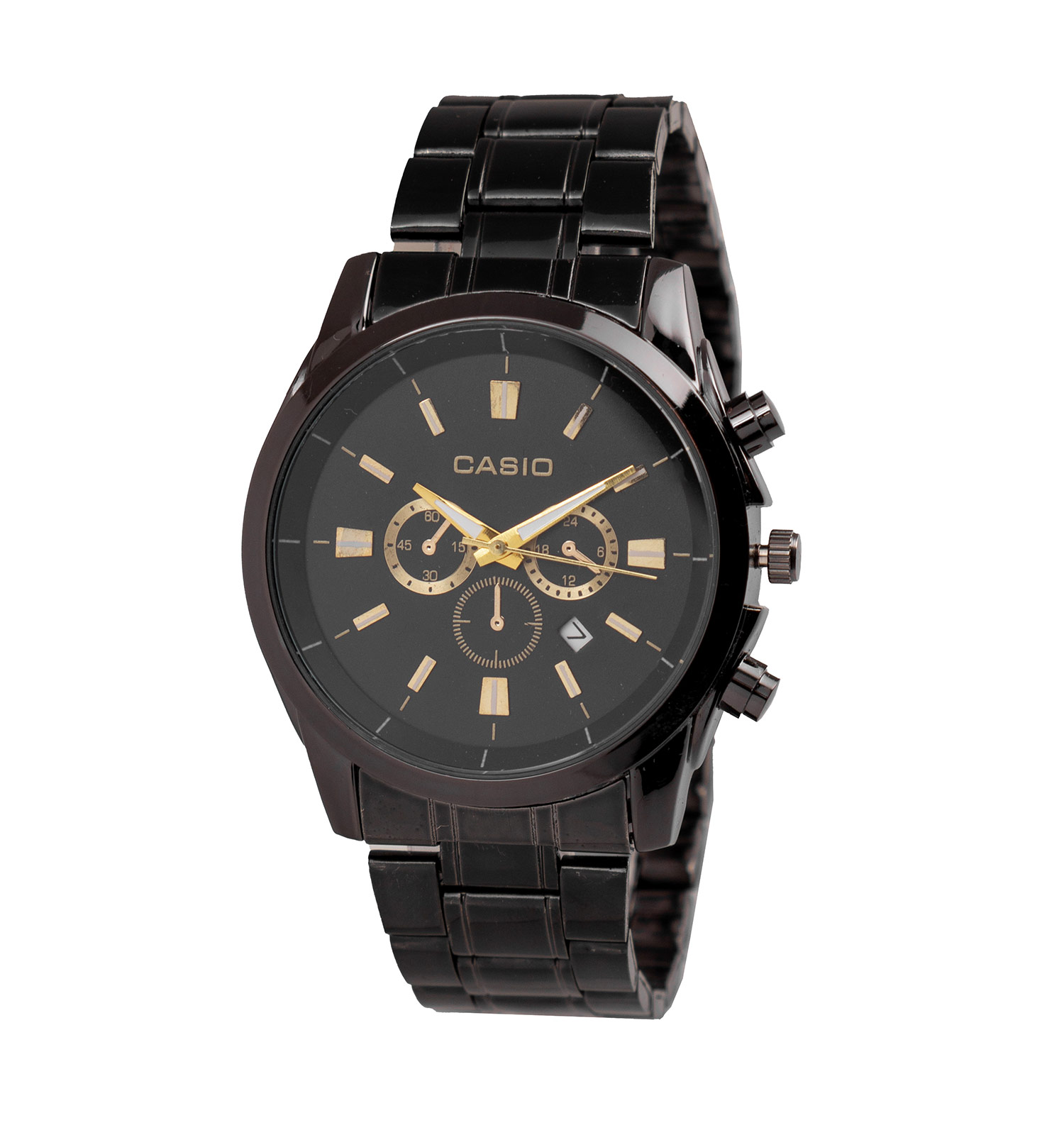 ساعت مچی عقربه ای مردانه Casio مدل 40712