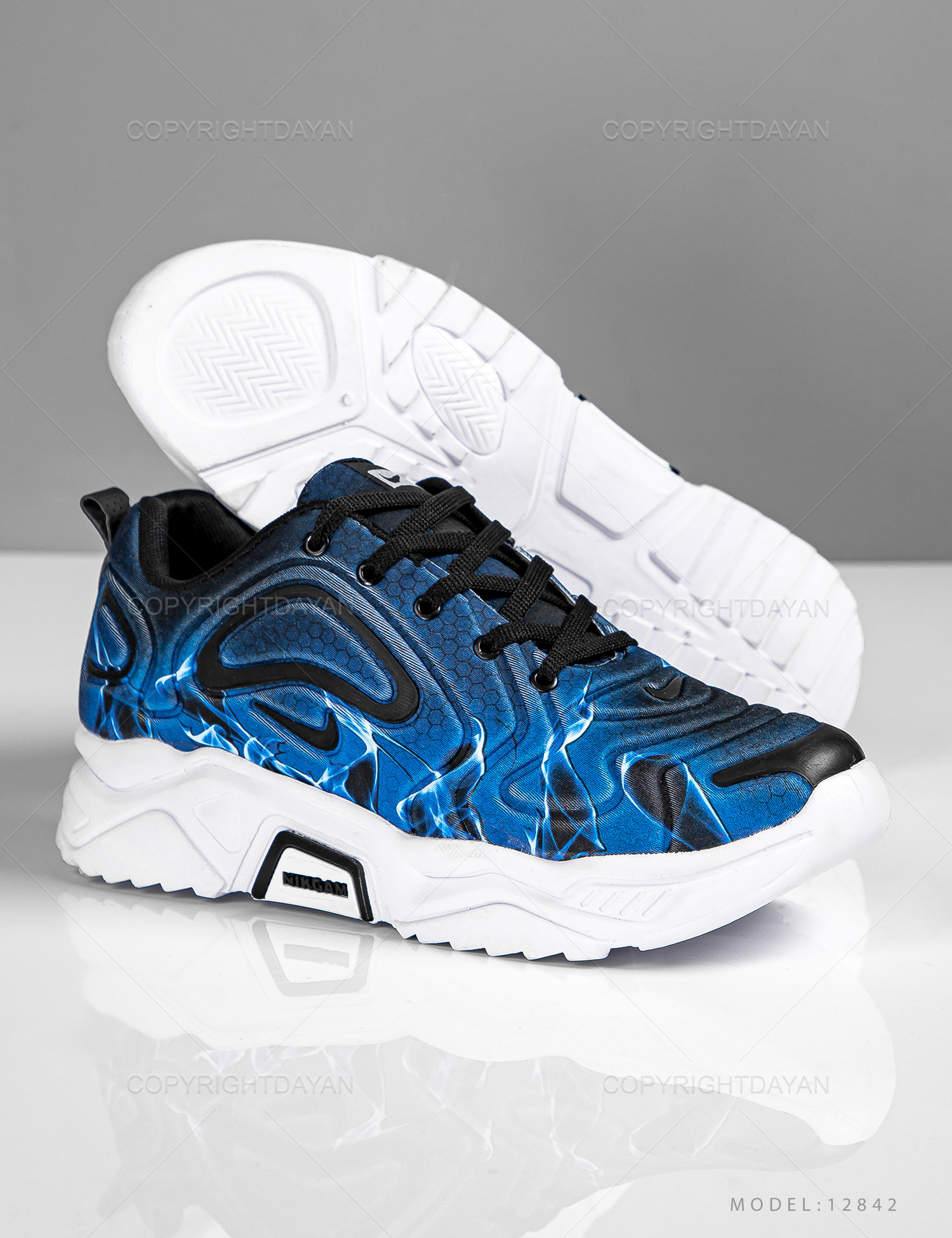 کفش مردانه Nike مدل 12842