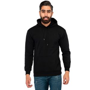 هودی کلاهدار مردانه Polo مدل 39565