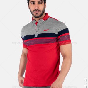پولوشرت مردانه Nike مدل 28454