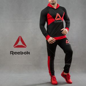 ست سویشرت شلوار Reebok مدل Frata