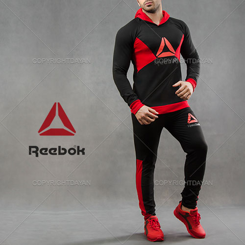 ست سویشرت شلوار Reebok مدل Frata