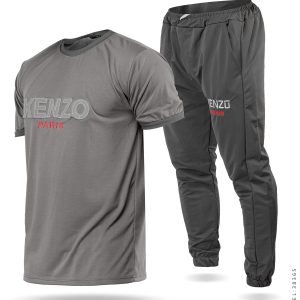 ست تیشرت شلوار مردانه Kenzo مدل 38365