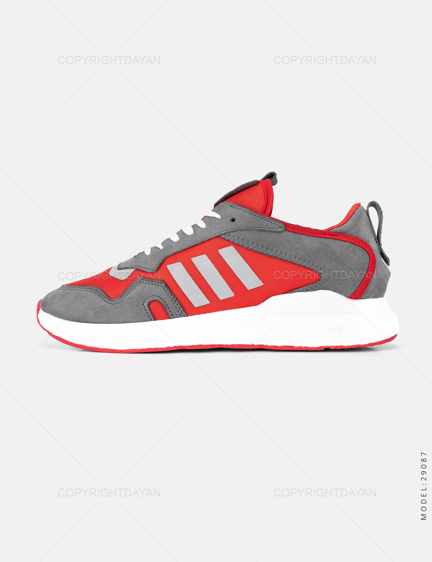 کفش ورزشی مردانه Adidas مدل 29087