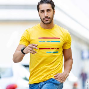 تیشرت مردانه Arat مدل 29801
