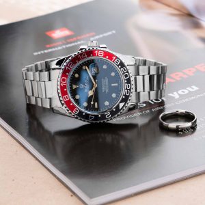 ساعت مچی مردانه Rolex مدل 45043