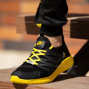 کفش مردانه Nike مدل Wodson (مشکی)