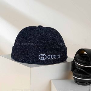 کلاه بافت Gucci مدل 25166