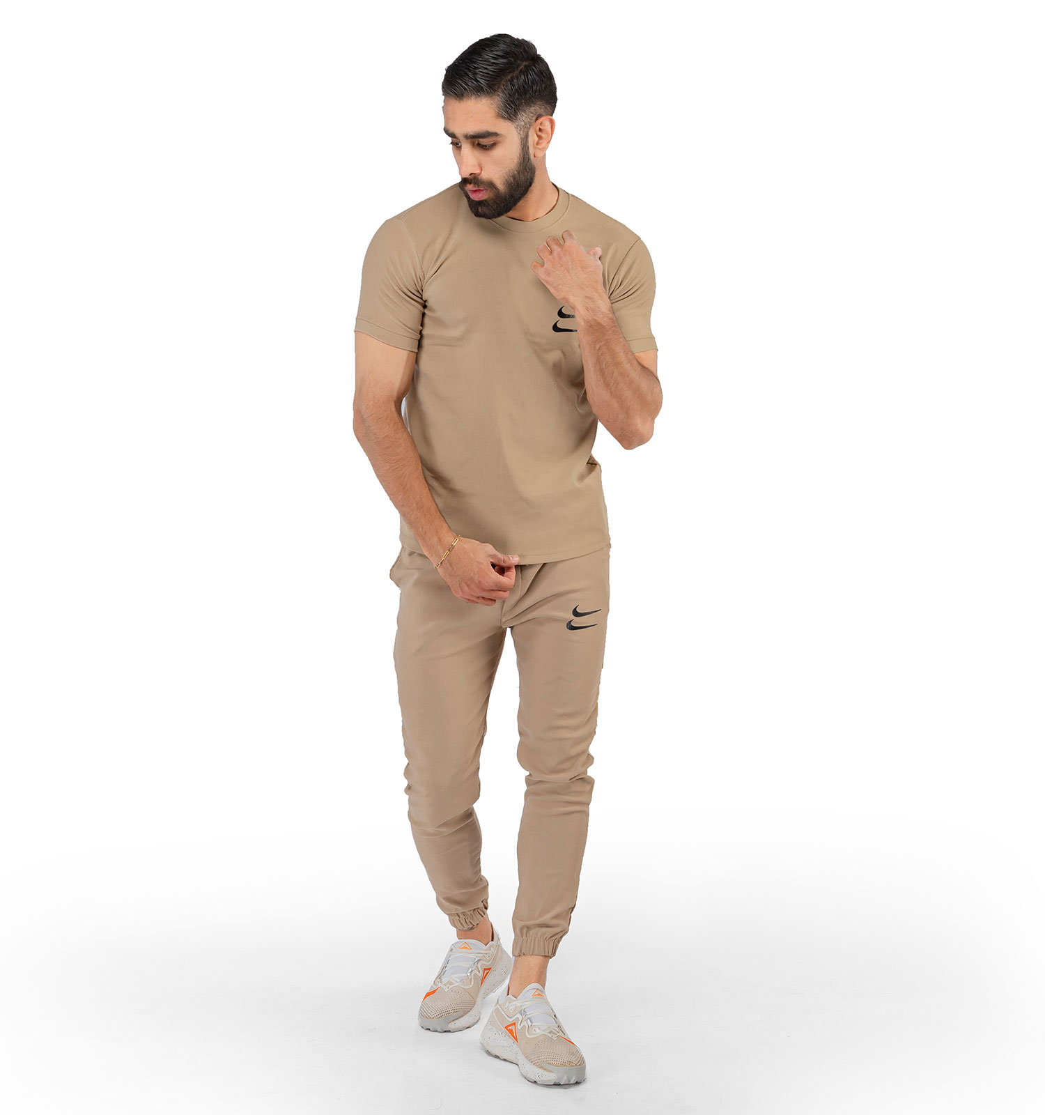 ست تیشرت شلوار مردانه Nike مدل 37921