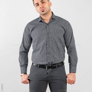 پیراهن مردانه Benson مدل 13457