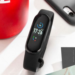 مچ بند هوشمند M 5 مدل 14956