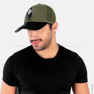 کلاه کپ Imaz مدل 26356