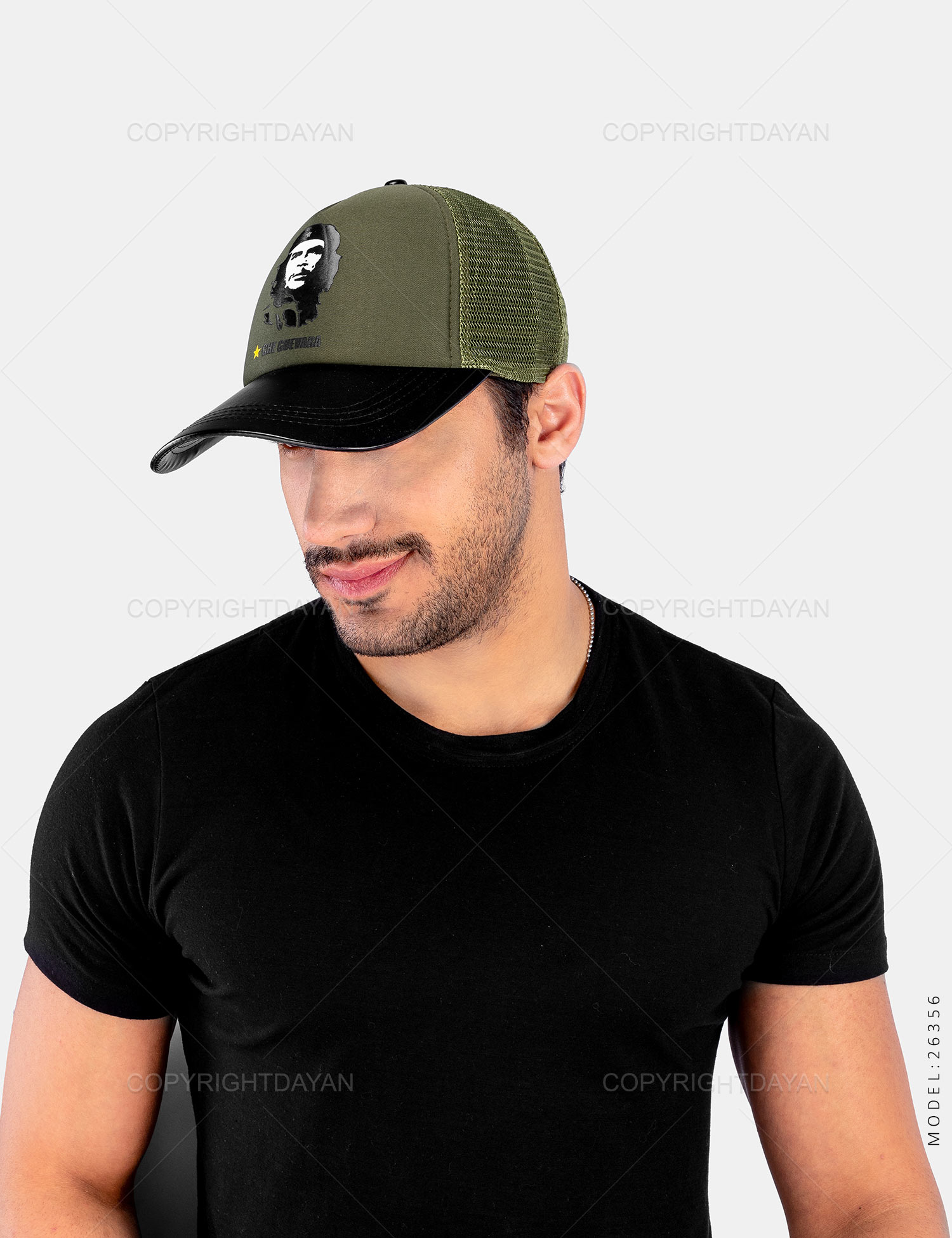 کلاه کپ Imaz مدل 26356