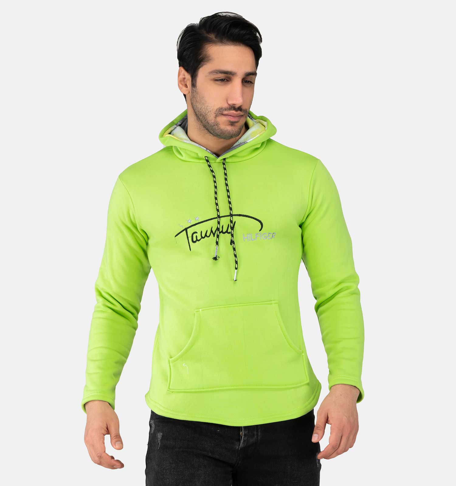 سویشرت مردانه Tommy مدل 23667