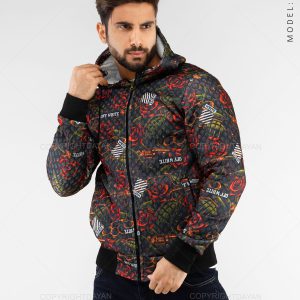 سویشرت مردانه Off white مدل 15563