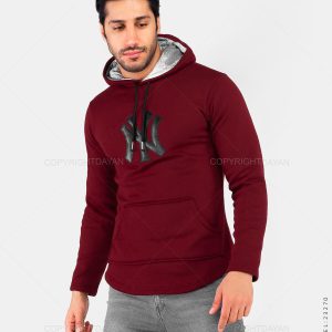 سویشرت مردانه New York مدل 23270