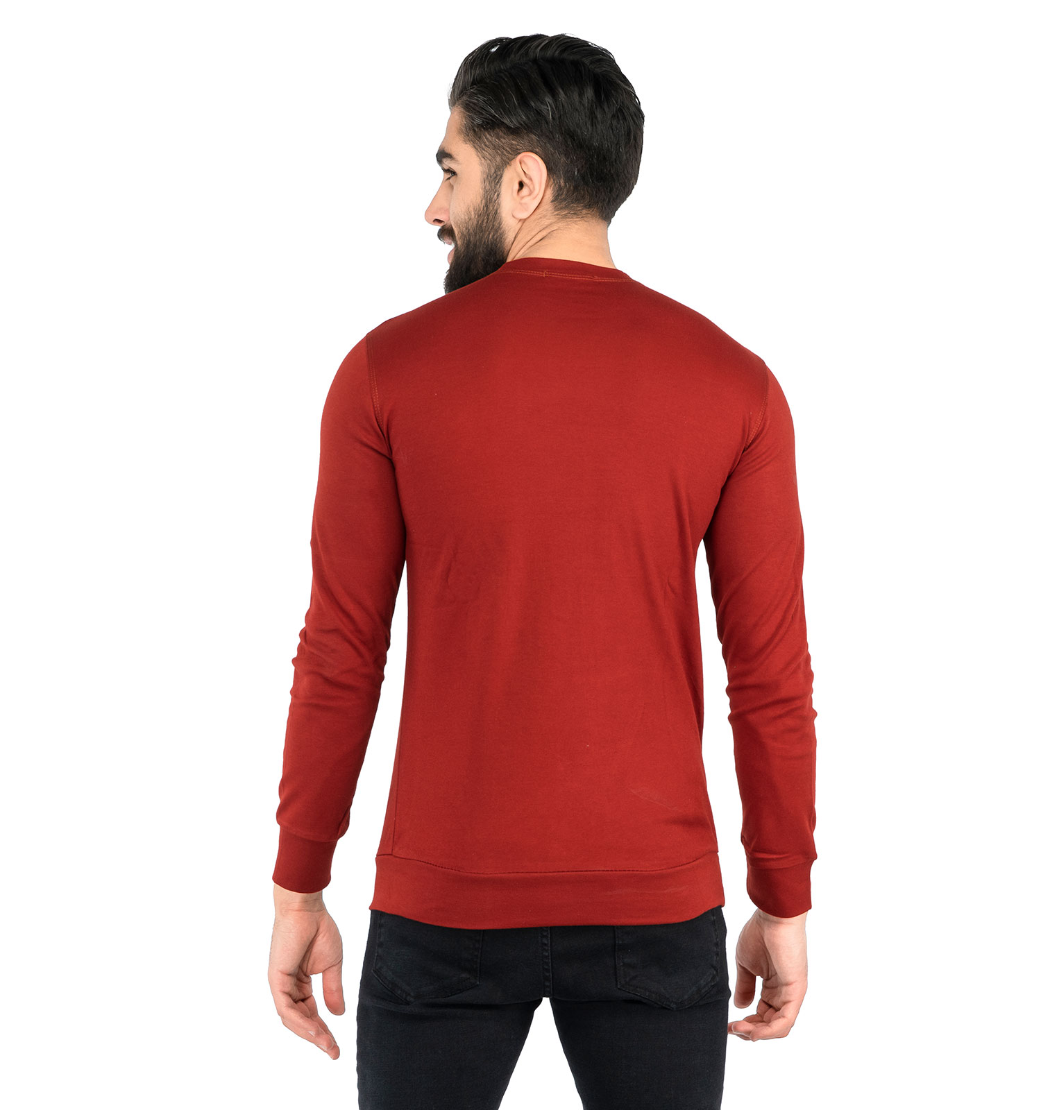 بلوز دورس مردانه Polo مدل 41528