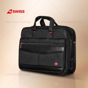 کیف لپ تاپ SWISS