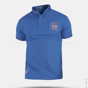پولوشرت مردانه Polo مدل 26576