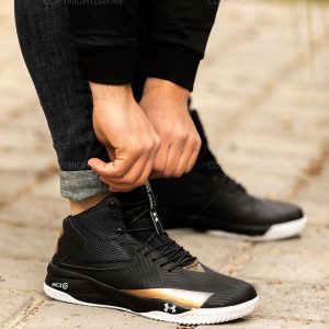 کفش ساقدار مردانه Under Armour مدل 11633