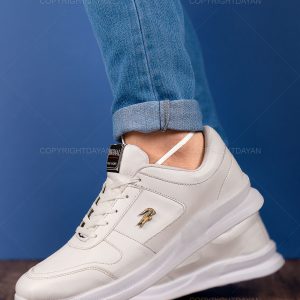 کفش مردانه Lacoste مدل 12609