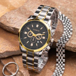 ساعت مچی عقربه ای مردانه Casio مدل 40714