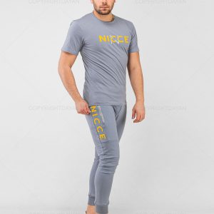 ست تیشرت شلوار مردانه Nicce مدل 18249