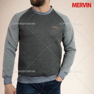 بلوز مردانه Mervin