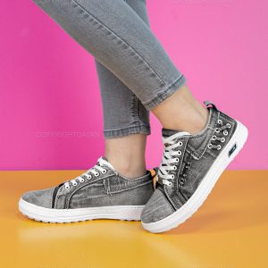 کفش زنانه All Star مدل 18306