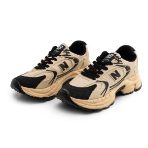 کفش اسپرت New Balance زنانه لژ دار بندی مدل 45910