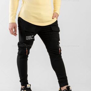 شلوار اسلش مردانه Norton مدل 12701