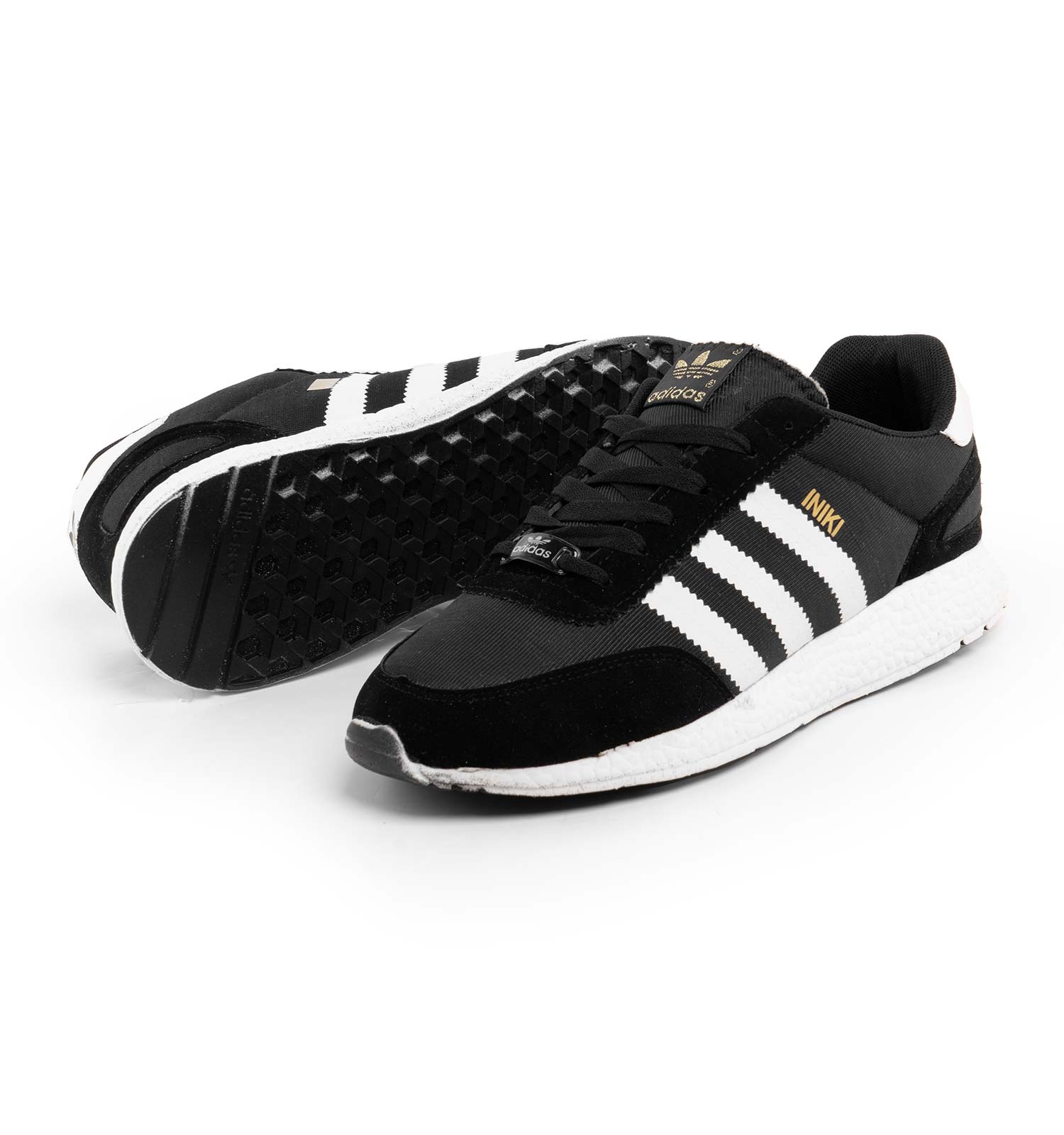 کفش مردانه ورزشی Adidas مدل 37302