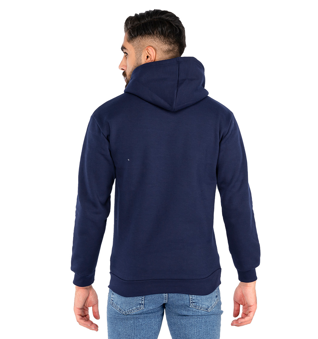 هودی مردانه کلاهدار Adidas مدل 40815