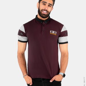 پولوشرت مردانه Balenciaga مدل 30277