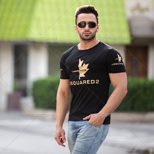 تیشرت مردانه Lisar