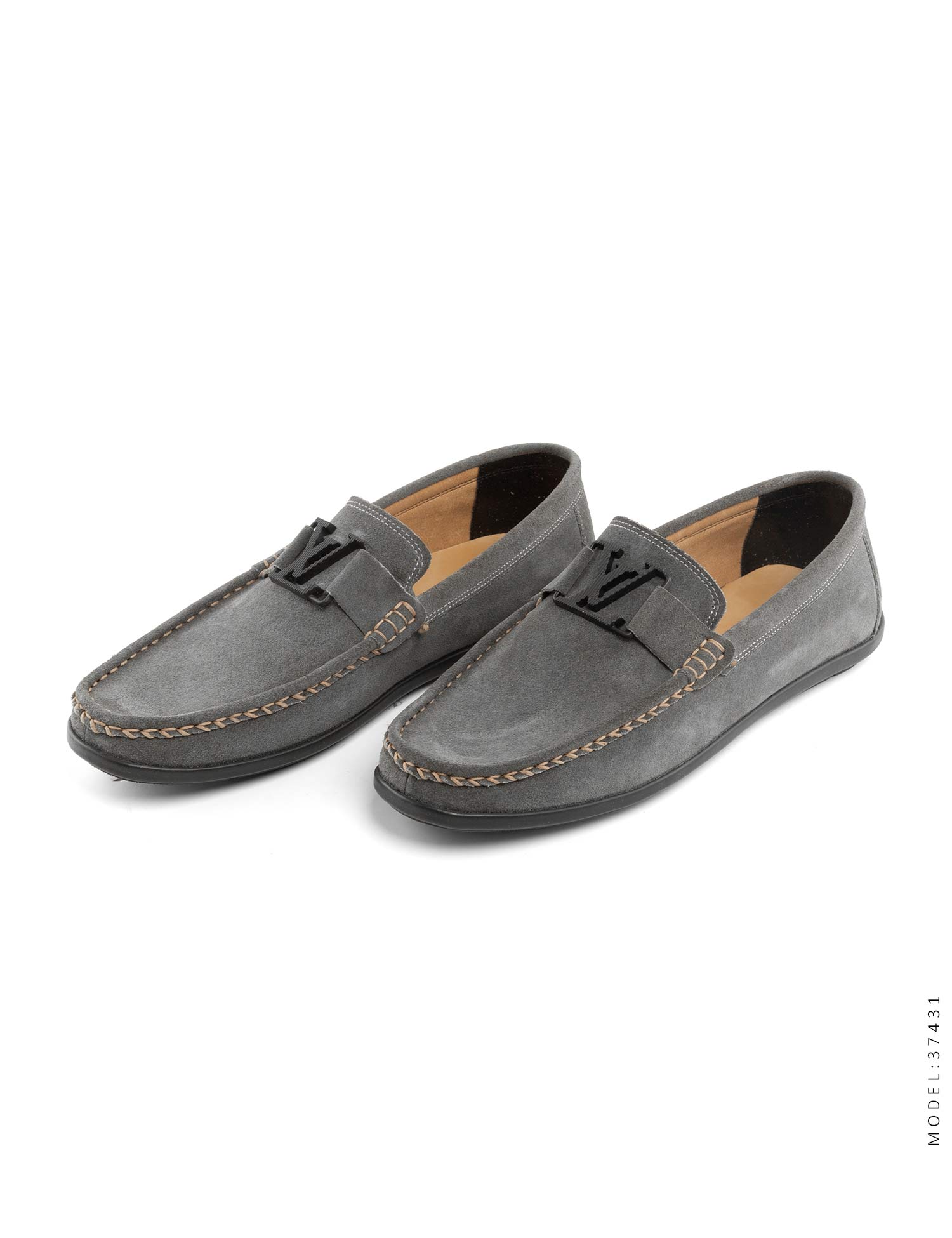 کفش مردانه روزمره Louis Vuitton مدل 37481