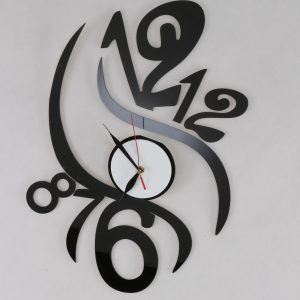 ساعت دیواری هامون