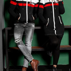 ست دونفره سویشرت Fila مدل 16609