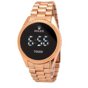 ساعت مچی مردانه دیجیتال Rolex مدل 40415