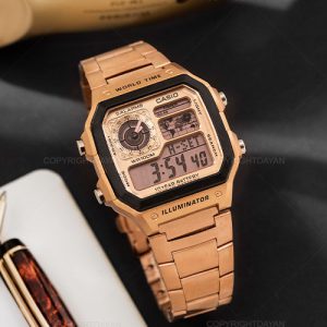 ساعت مچی Casio مدل 10739
