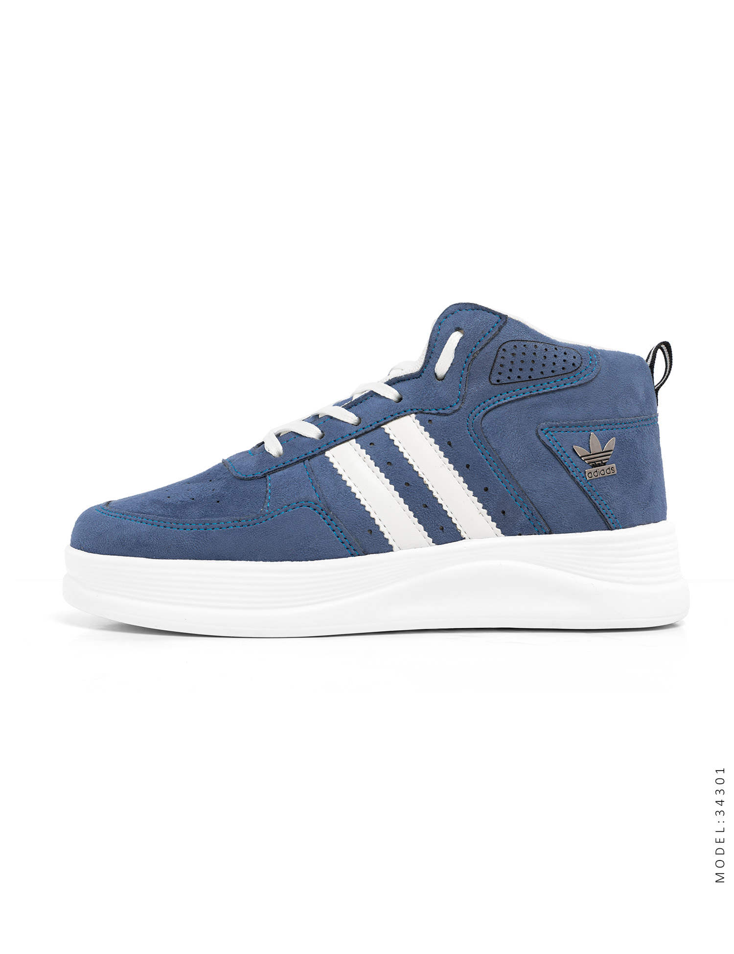کفش ساقدار زنانه Adidas مدل 34301