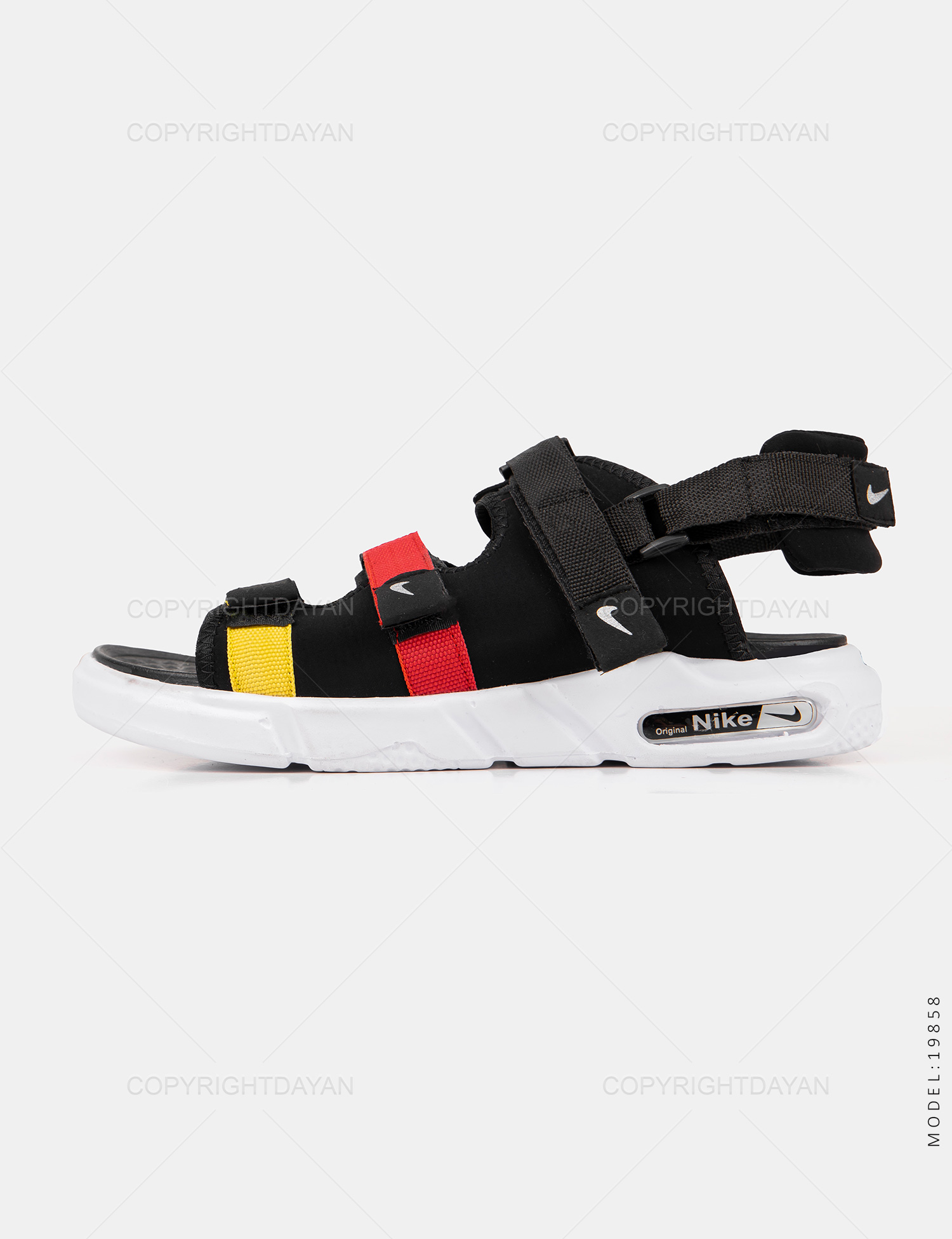صندل Nike مدل 19858