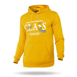 هودی مردانه Fashion مدل 34665