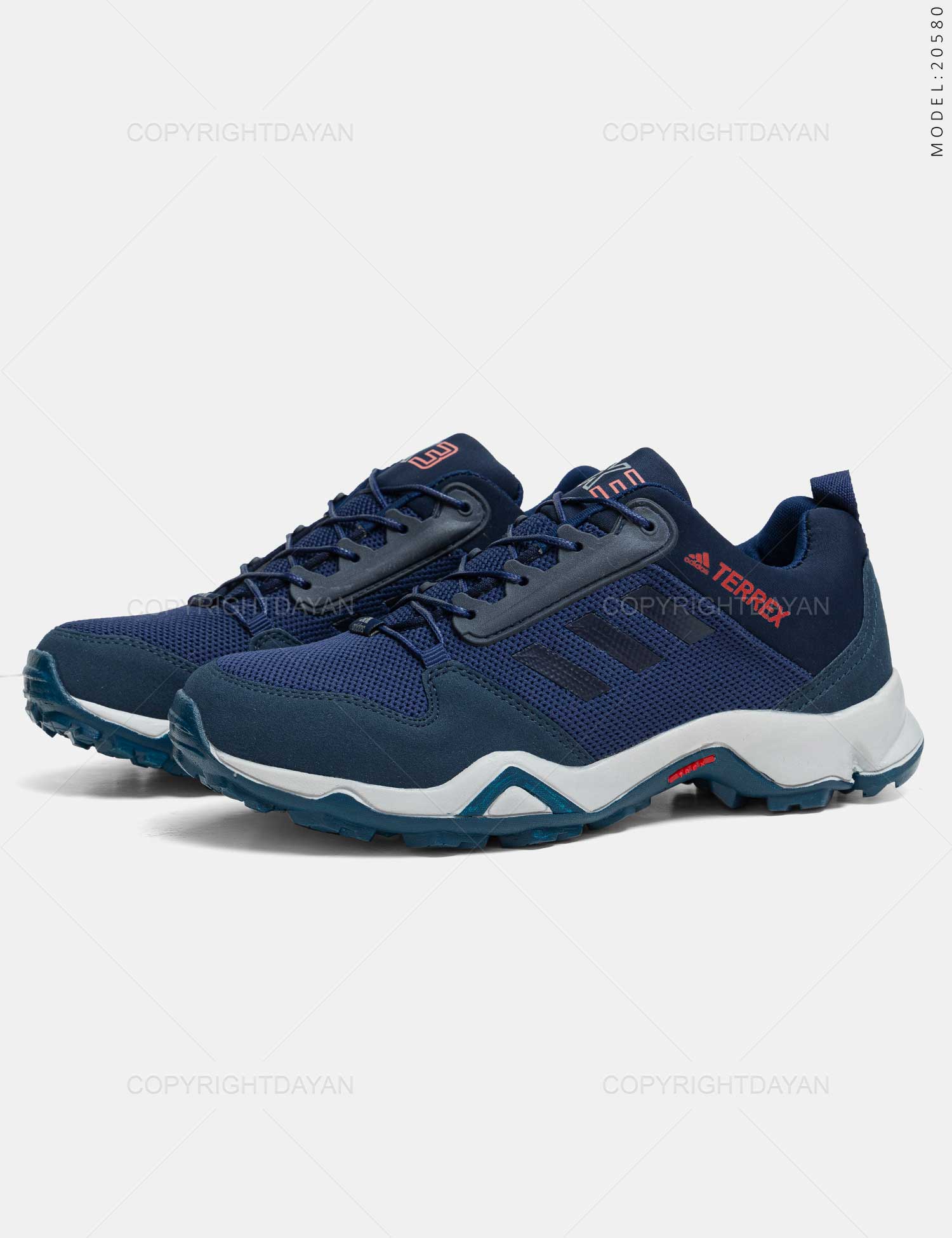 کفش مردانه Adidas مدل 20580