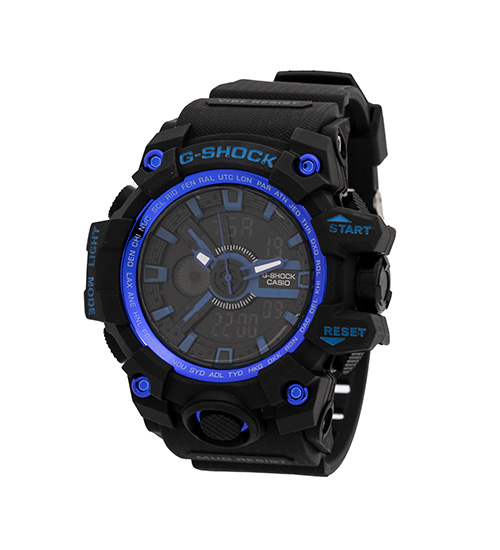ساعت مچی مردانه G – Shock مدل 42075