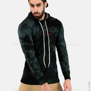 سویشرت مردانه Sevin مدل 23999