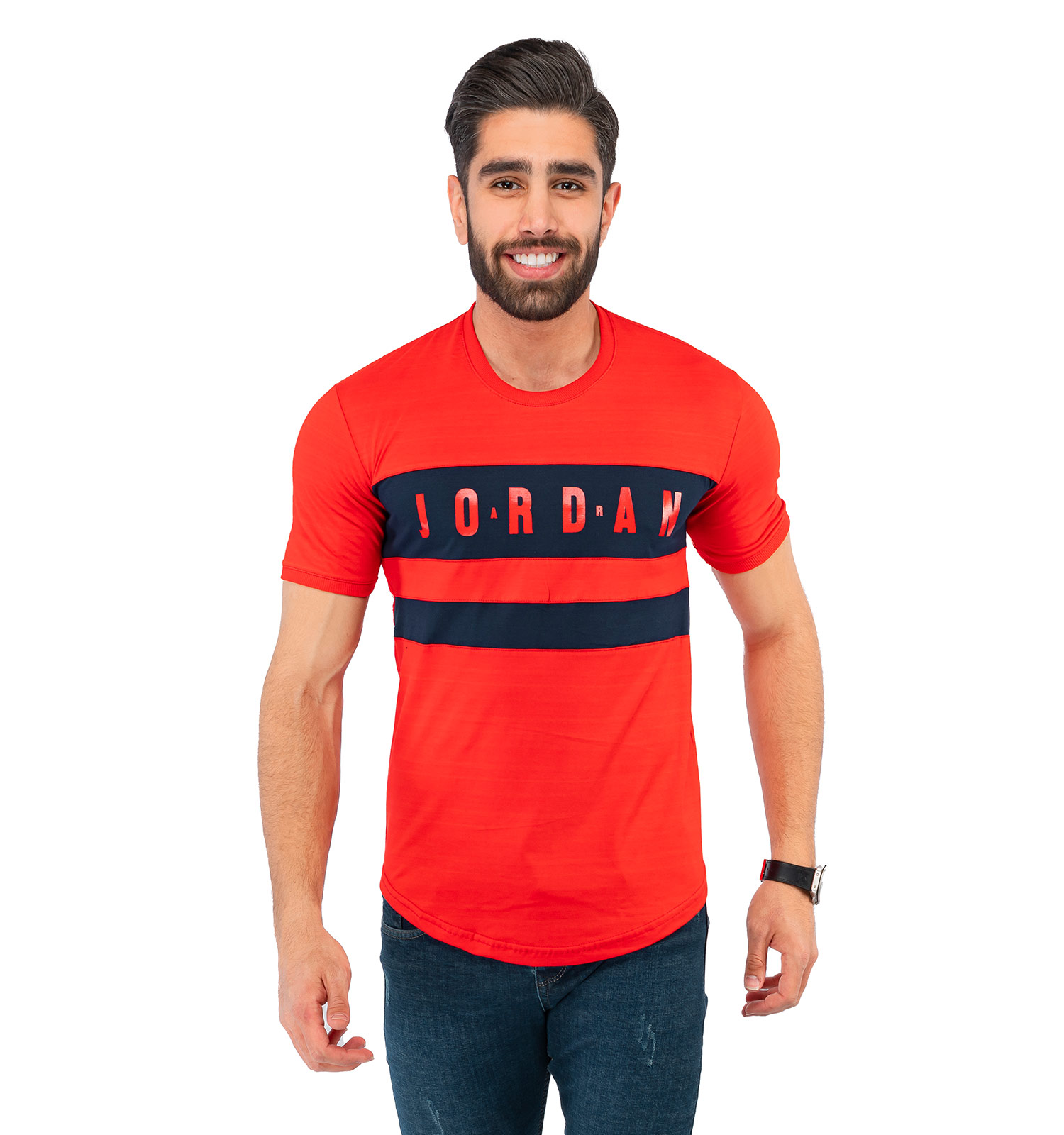 تیشرت مردانه Jordan مدل 36850