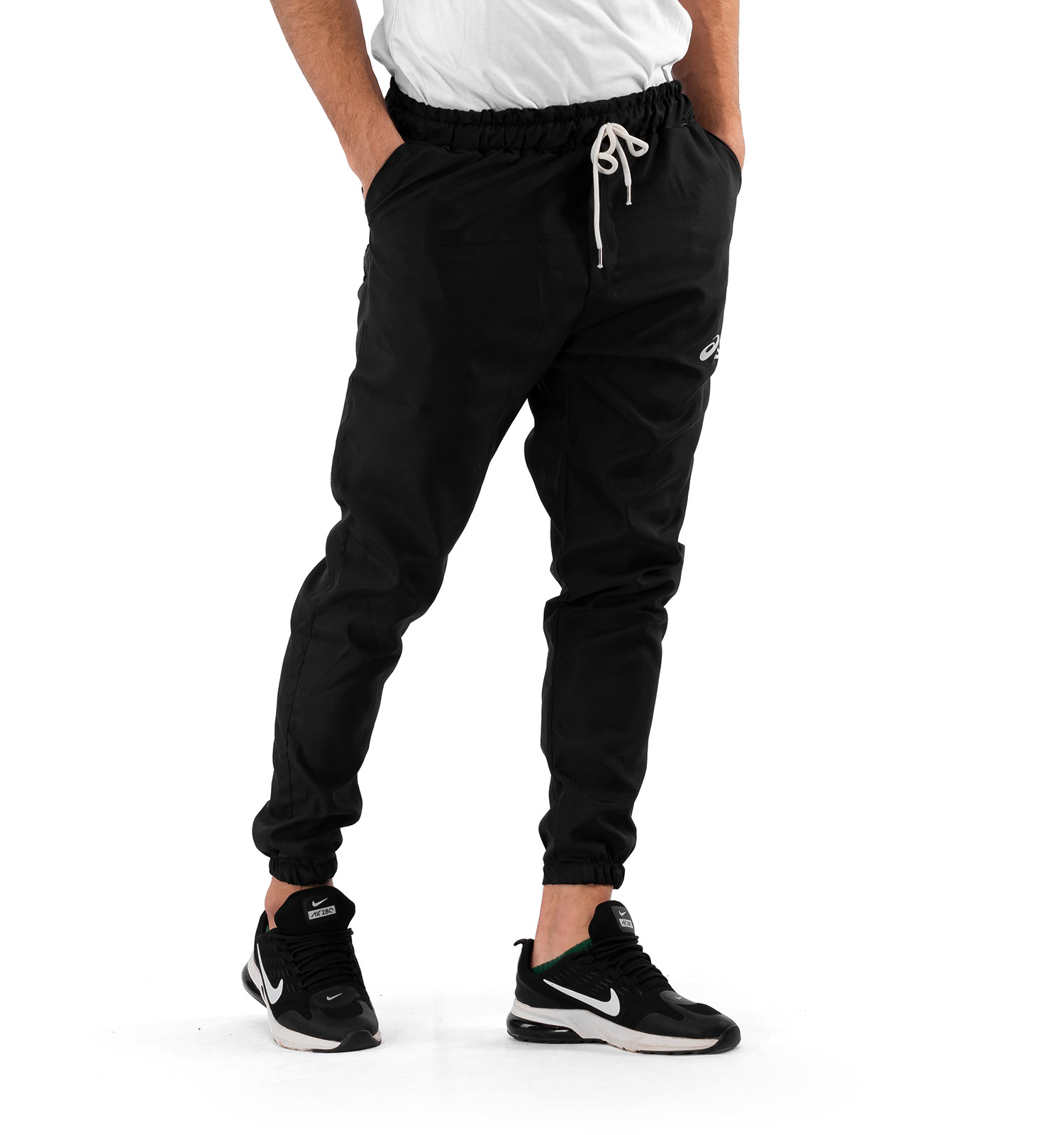 شلوار مردانه اسلش Asics مدل 37425